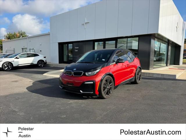 2018 BMW i3 94Ah for sale in Austin, TX
