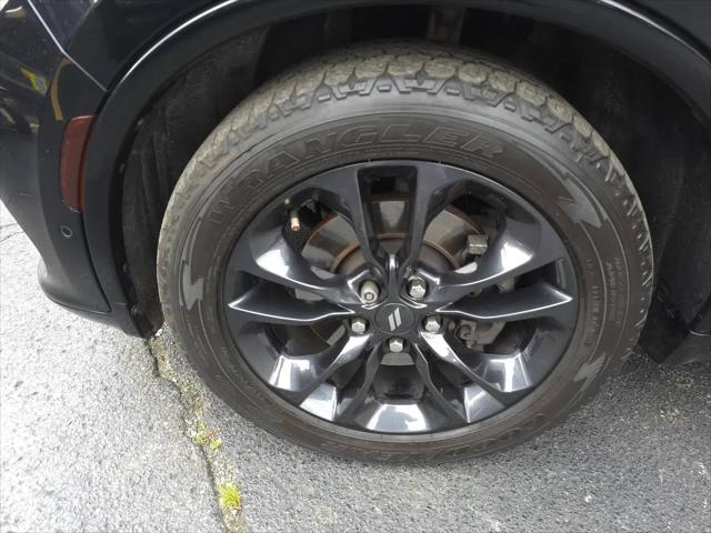 2021 Dodge Durango R/T RWD