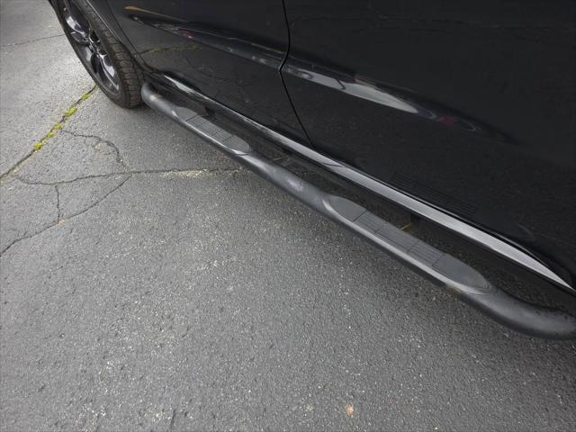2021 Dodge Durango R/T RWD