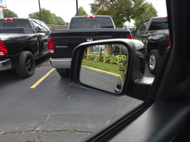 2021 Dodge Durango R/T RWD
