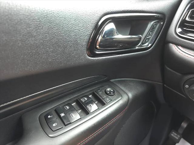 2021 Dodge Durango R/T RWD