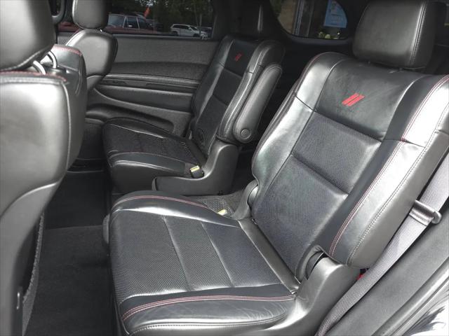 2021 Dodge Durango R/T RWD
