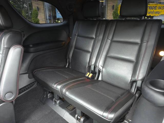 2021 Dodge Durango R/T RWD