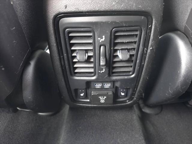 2021 Dodge Durango R/T RWD