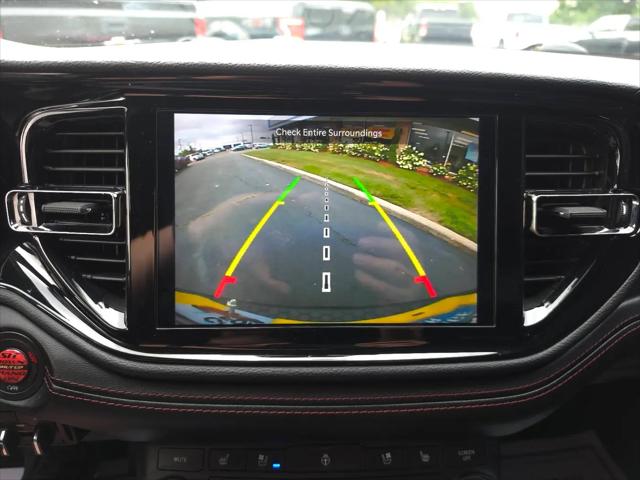 2021 Dodge Durango R/T RWD