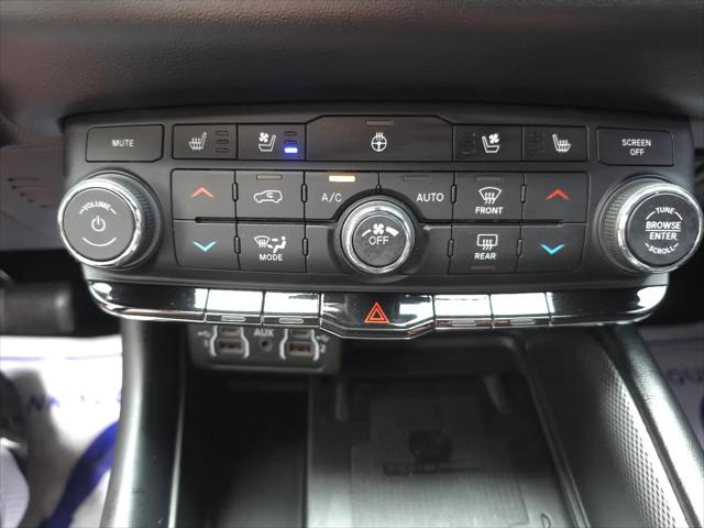 2021 Dodge Durango R/T RWD