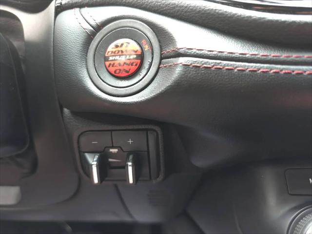 2021 Dodge Durango R/T RWD