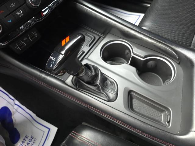2021 Dodge Durango R/T RWD