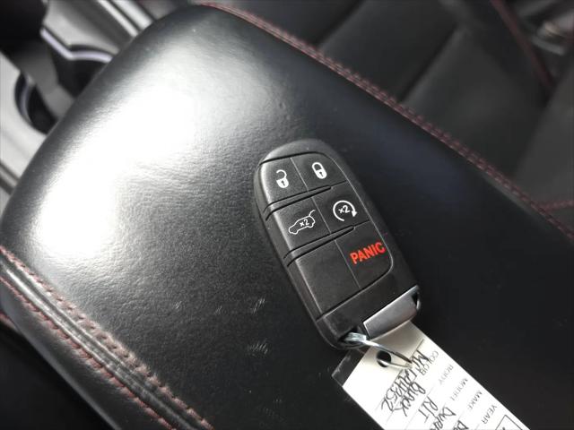 2021 Dodge Durango R/T RWD