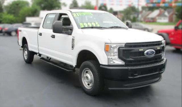 2021 Ford F-350 XL for sale near Fairborn, OH