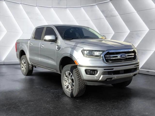 2020 Ford Ranger LARIAT for sale in Santa Fe, NM