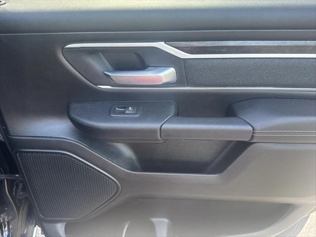 2023 Ram 1500 Big Horn Crew Cab 4x2 57 Box