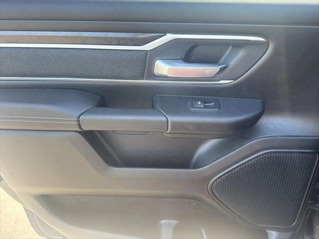 2023 Ram 1500 Big Horn Crew Cab 4x2 57 Box