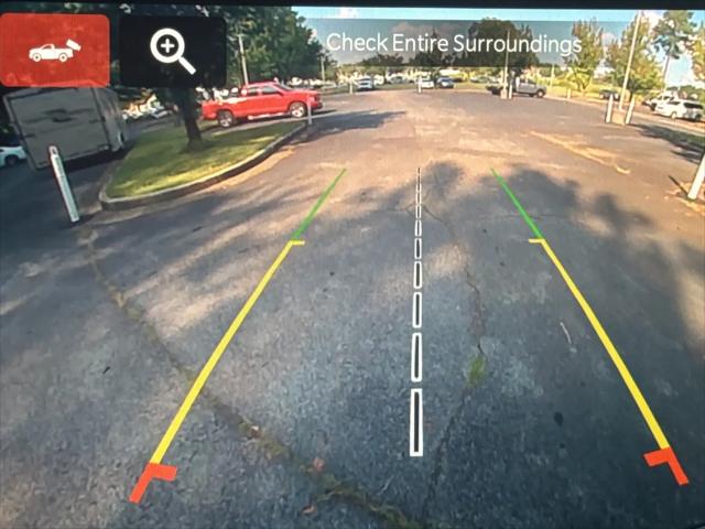 2023 Ram 1500 Big Horn Crew Cab 4x2 57 Box