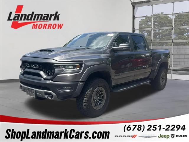 2024 Ram 1500 TRX Crew Cab 4x4 57 Box for sale in Morrow, GA