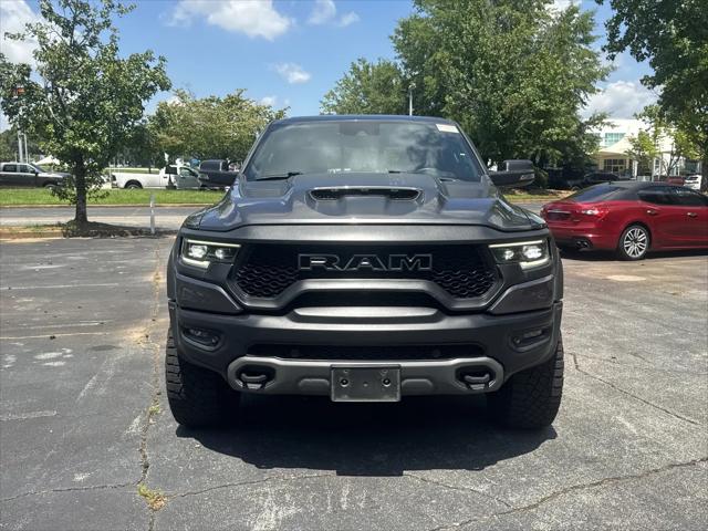 2024 Ram 1500 TRX Crew Cab 4x4 57 Box