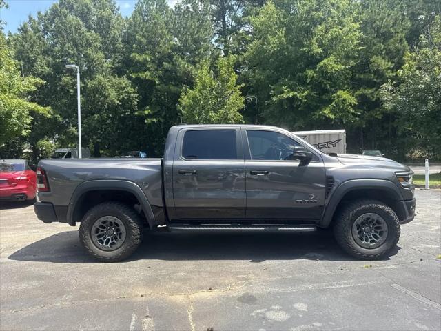 2024 Ram 1500 TRX Crew Cab 4x4 57 Box