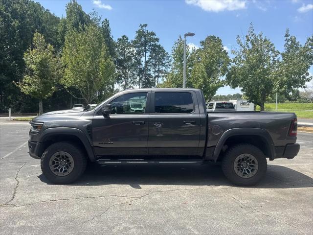 2024 Ram 1500 TRX Crew Cab 4x4 57 Box