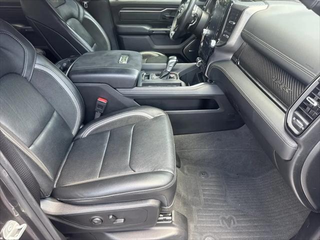 2024 Ram 1500 TRX Crew Cab 4x4 57 Box