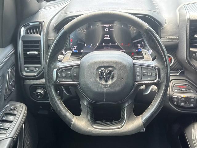 2024 Ram 1500 TRX Crew Cab 4x4 57 Box