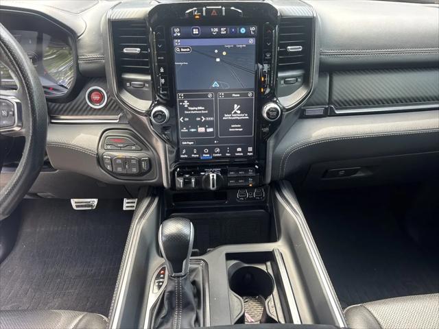 2024 Ram 1500 TRX Crew Cab 4x4 57 Box