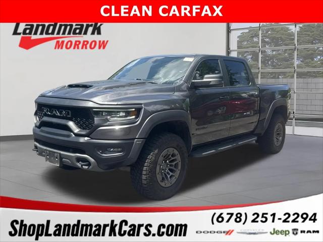 2024 Ram 1500 TRX Crew Cab 4x4 57 Box for sale in Morrow, GA