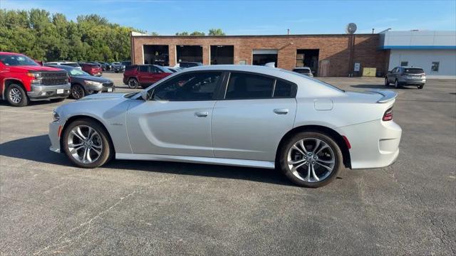 2021 Dodge Charger R/T RWD