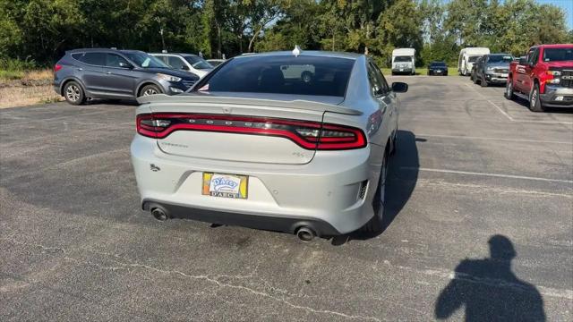 2021 Dodge Charger R/T RWD