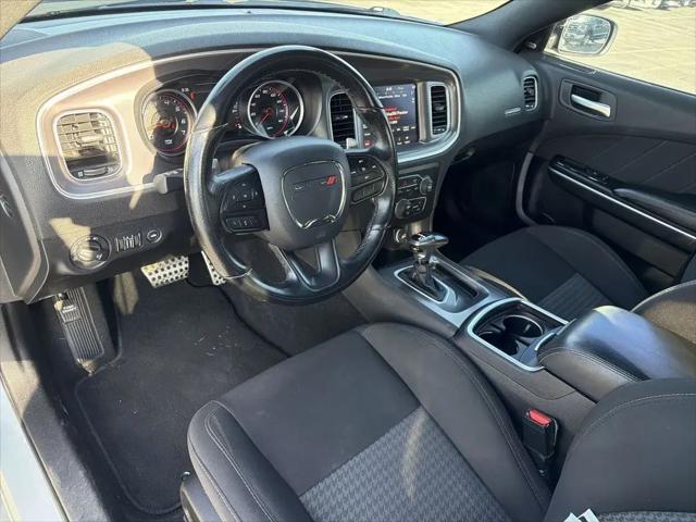 2021 Dodge Charger R/T RWD