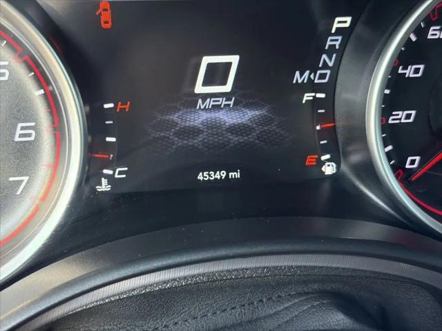 2021 Dodge Charger R/T RWD