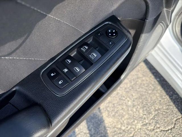 2021 Dodge Charger R/T RWD