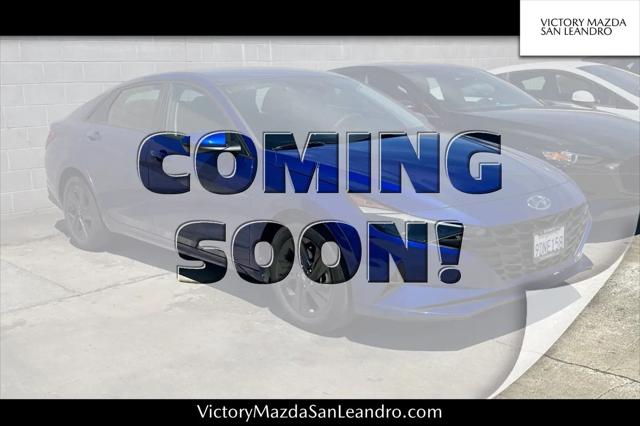 2023 Hyundai Elantra SEL for sale in San Leandro, CA