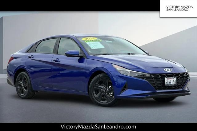 2023 Hyundai Elantra SEL for sale in San Leandro, CA