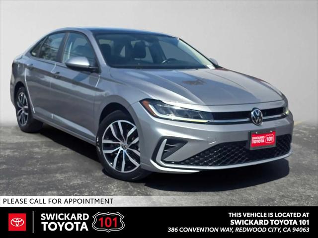 2025 Volkswagen Jetta 1.5T SE for sale in Redwood City, CA
