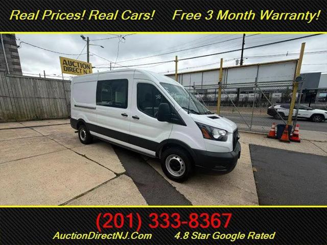 2021 Ford Transit Cargo Van Base for sale in Jersey City, NJ