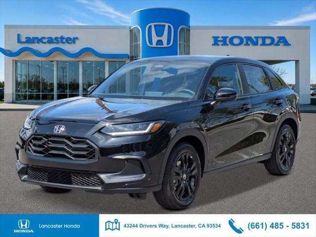 2027 Honda HR-V Sport 2WD for sale in Lancaster, CA