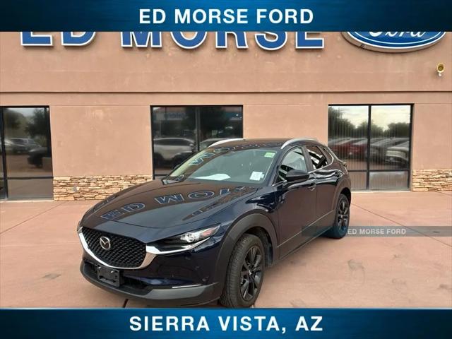 2024 Mazda CX-30 2.5 S Select Sport for sale in Sierra Vista, AZ