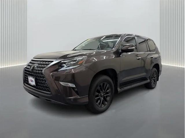 2020 Lexus GX 460 Premium for sale in Hillside, NJ