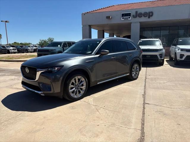 2024 Mazda X-90 3.3 Turbo Premium for sale in Sierra Vista, AZ