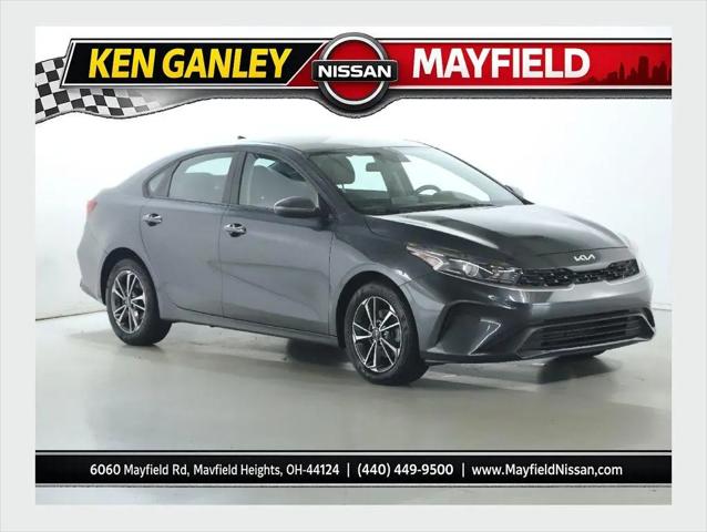 2023 Kia Forte LXS for sale in Mayfield Heights, OH
