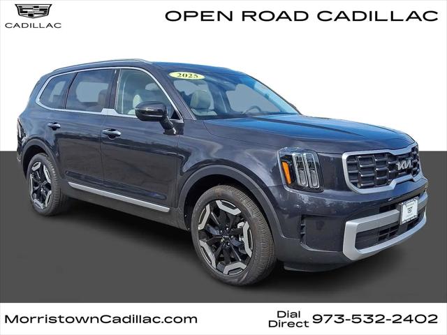2025 Kia Telluride S for sale in Florham Park, NJ