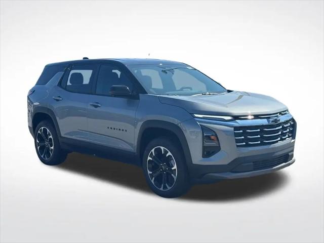 2027 Chevrolet Equinox LT AWD for sale in Marlow Heights, MD
