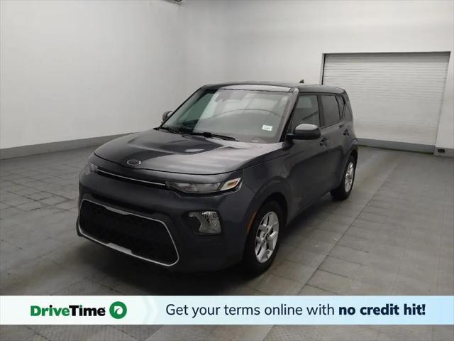 2021 Kia Soul S for sale in Knoxville, TN