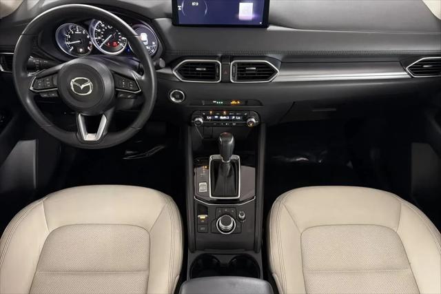 2023 Mazda CX-5 2.5 S Preferred