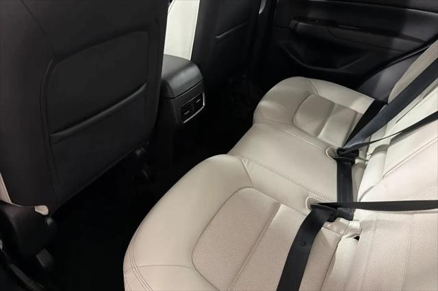 2023 Mazda CX-5 2.5 S Preferred