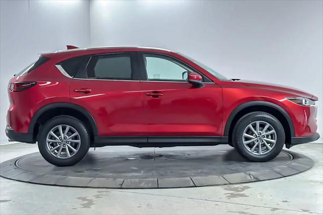 2023 Mazda CX-5 2.5 S Preferred