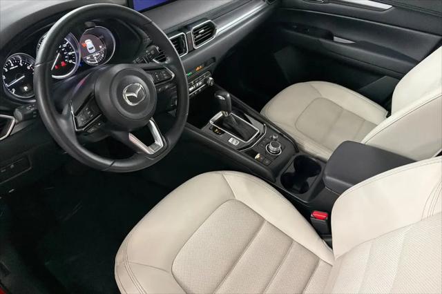 2023 Mazda CX-5 2.5 S Preferred