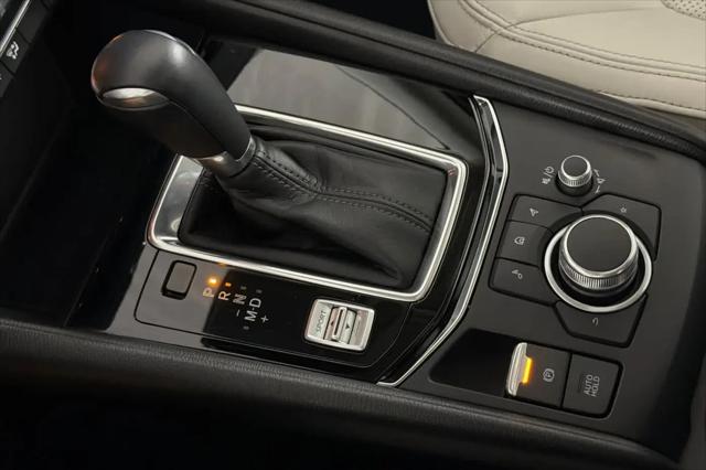 2023 Mazda CX-5 2.5 S Preferred
