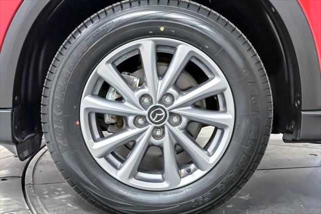2023 Mazda CX-5 2.5 S Preferred