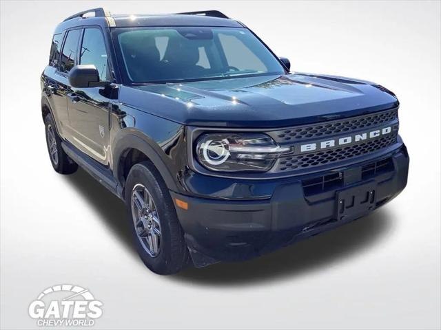 2025 Ford Bronco Sport Big Bend for sale in Elkhart, IN